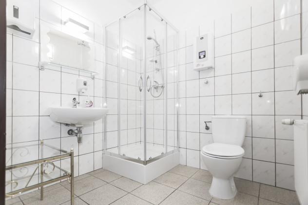 W Starym Mlynie Bed & Breakfast Milicz Cameră foto