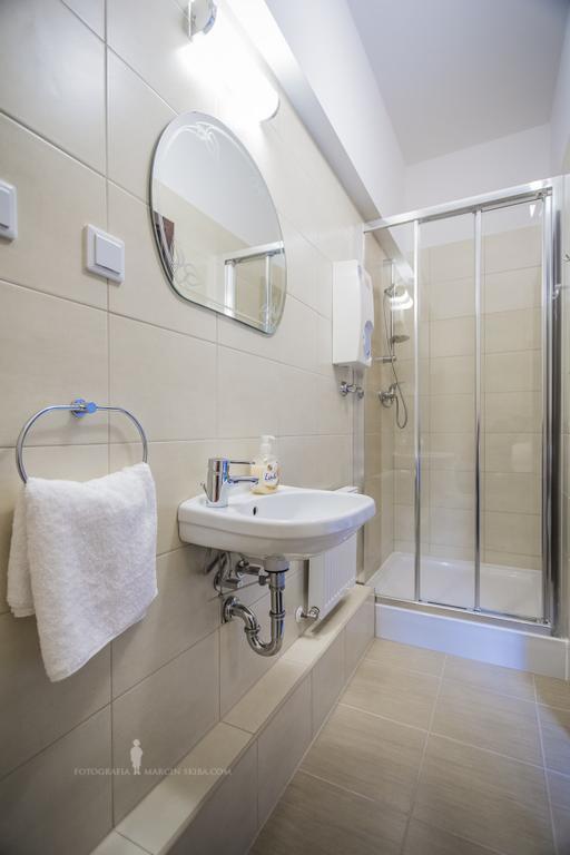 W Starym Mlynie Bed & Breakfast Milicz Cameră foto