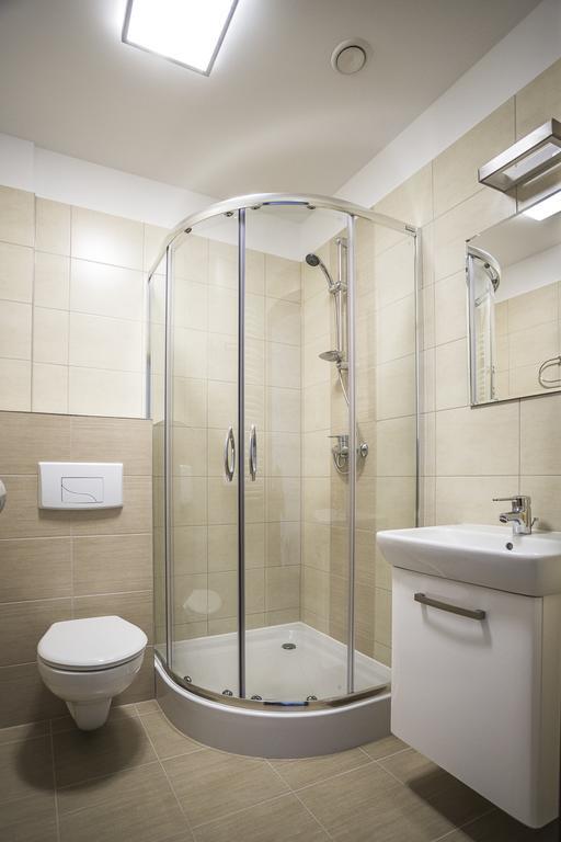 W Starym Mlynie Bed & Breakfast Milicz Cameră foto