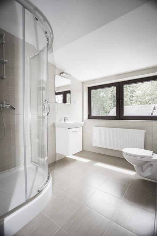 W Starym Mlynie Bed & Breakfast Milicz Cameră foto
